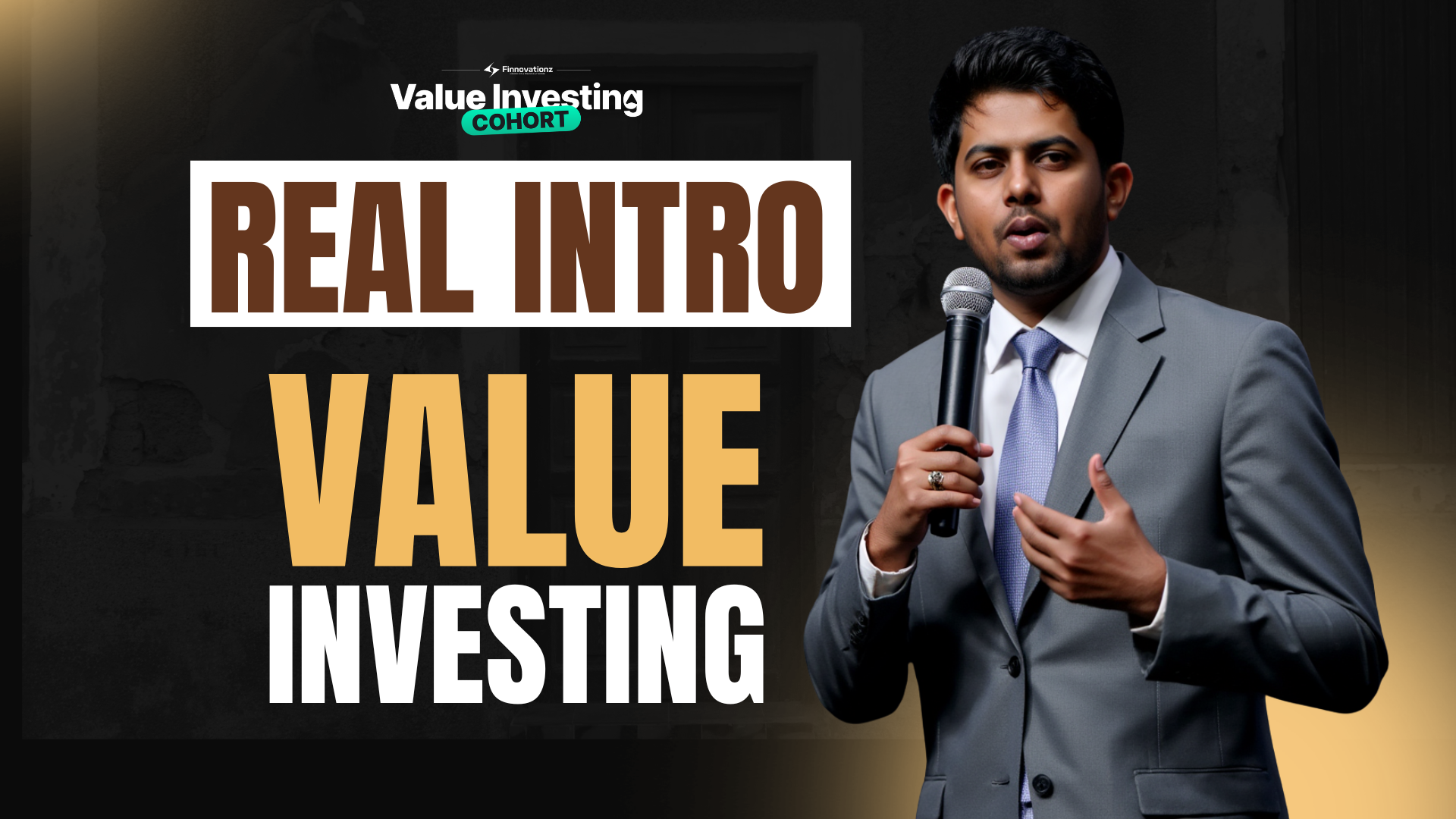 Introduction to Fundamental Analysis Course 2.o