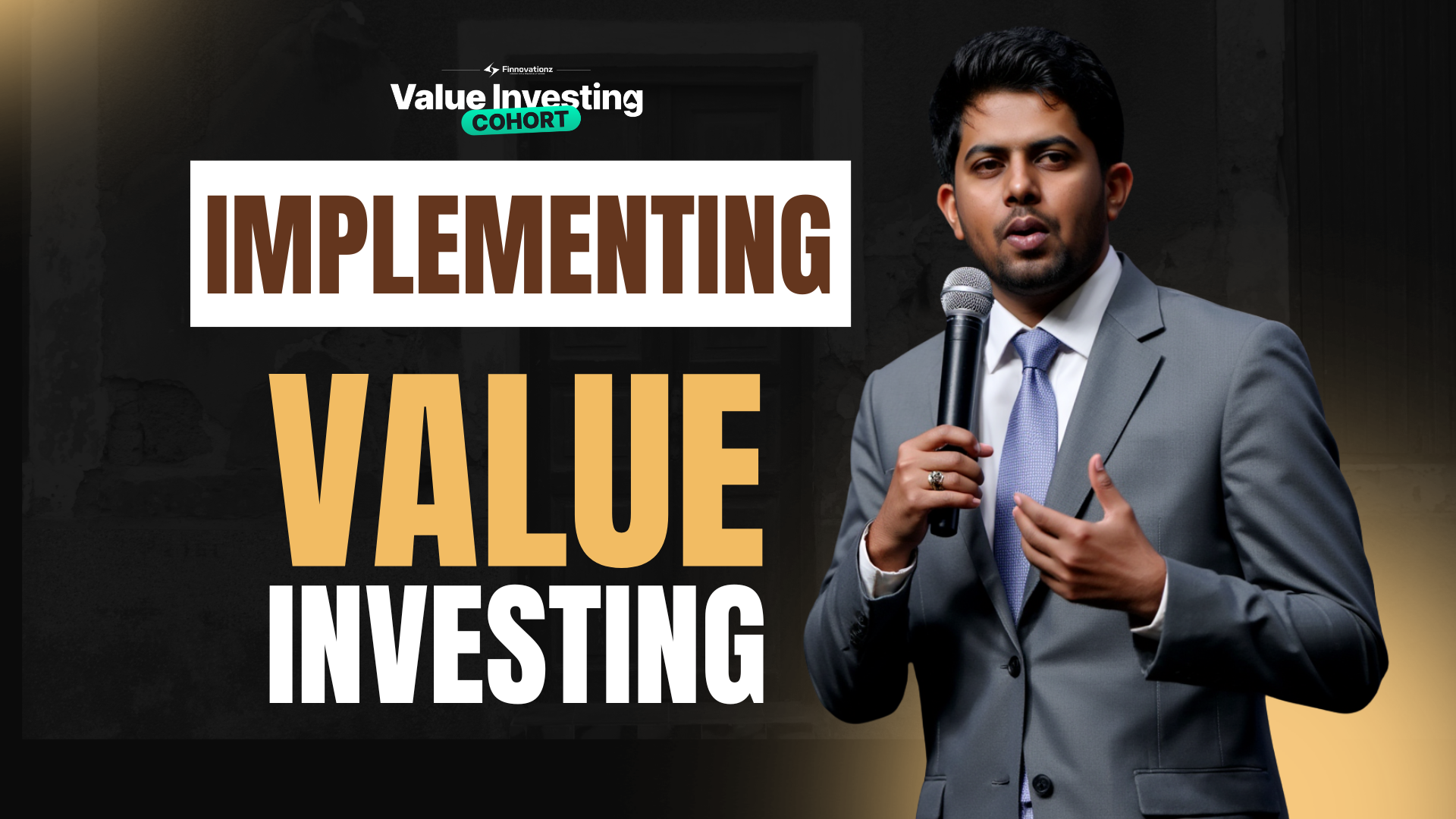 Introduction to Fundamental Analysis Course 2.o