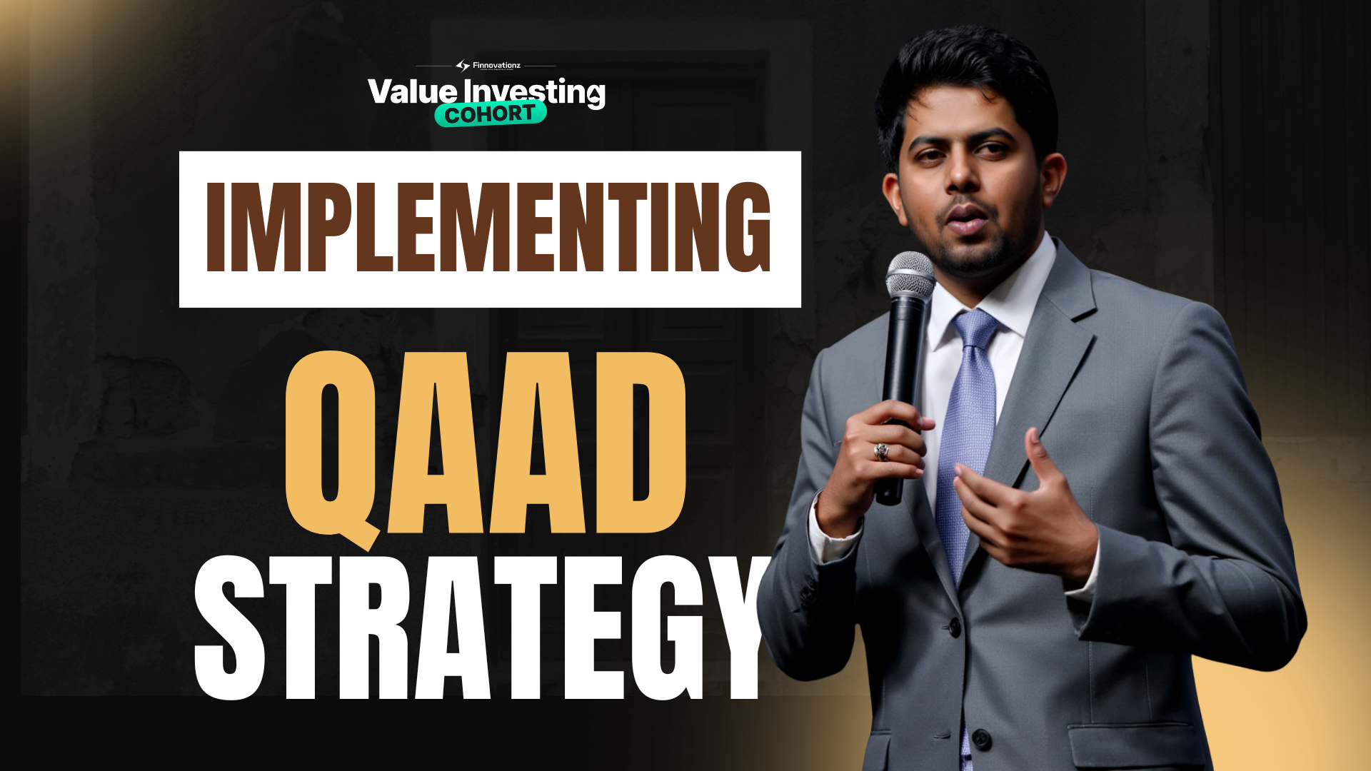 Introduction to Fundamental Analysis Course